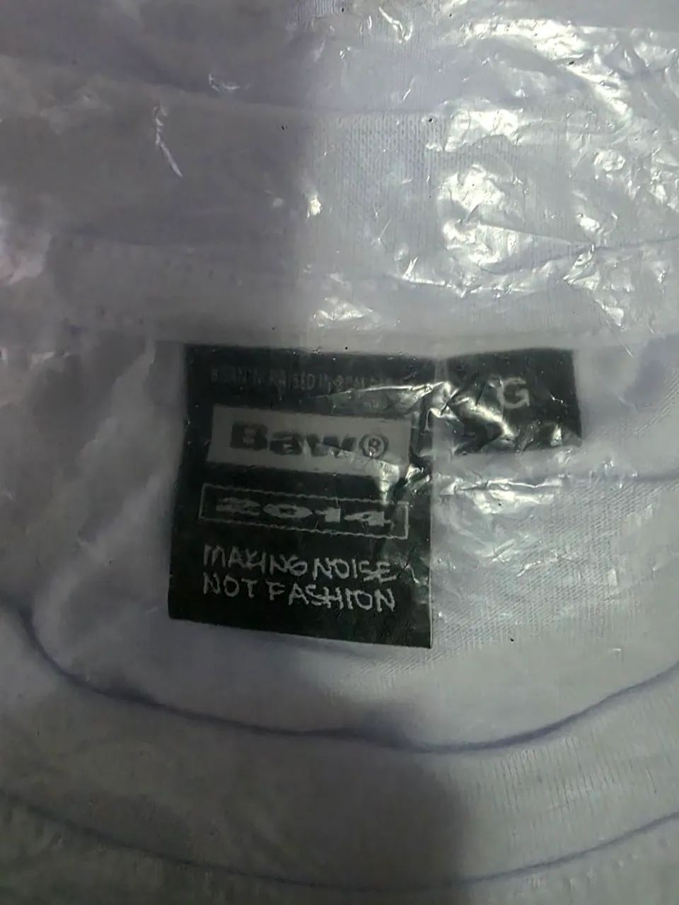 Camise BAW Haters - G - NOVA - Foto 3