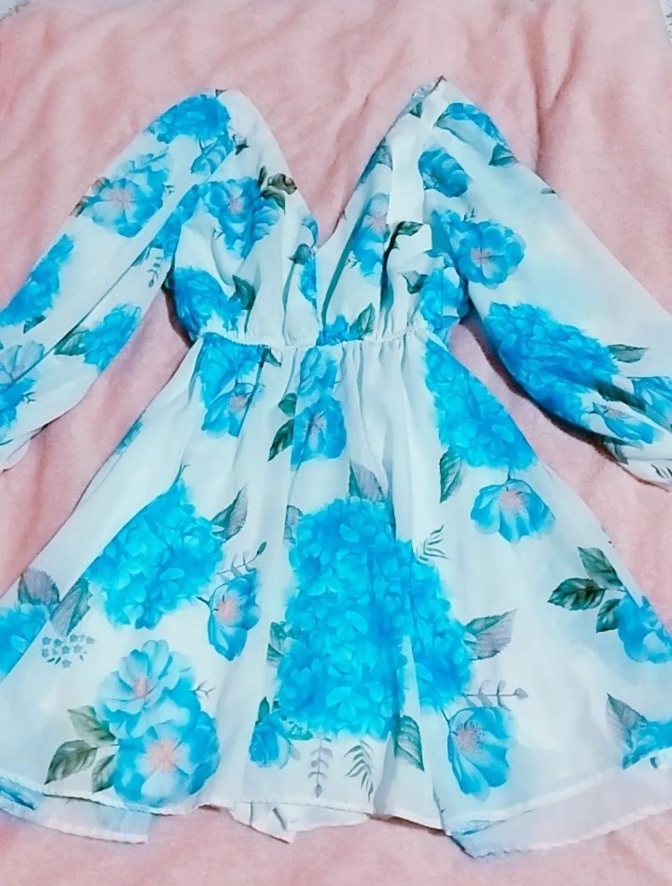 Vestido ? - Foto 4
