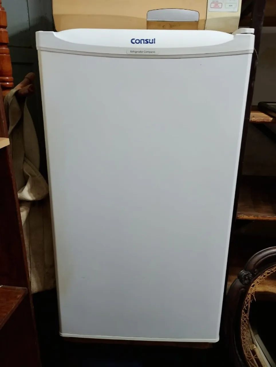 Geladeira  Consul 120 lts