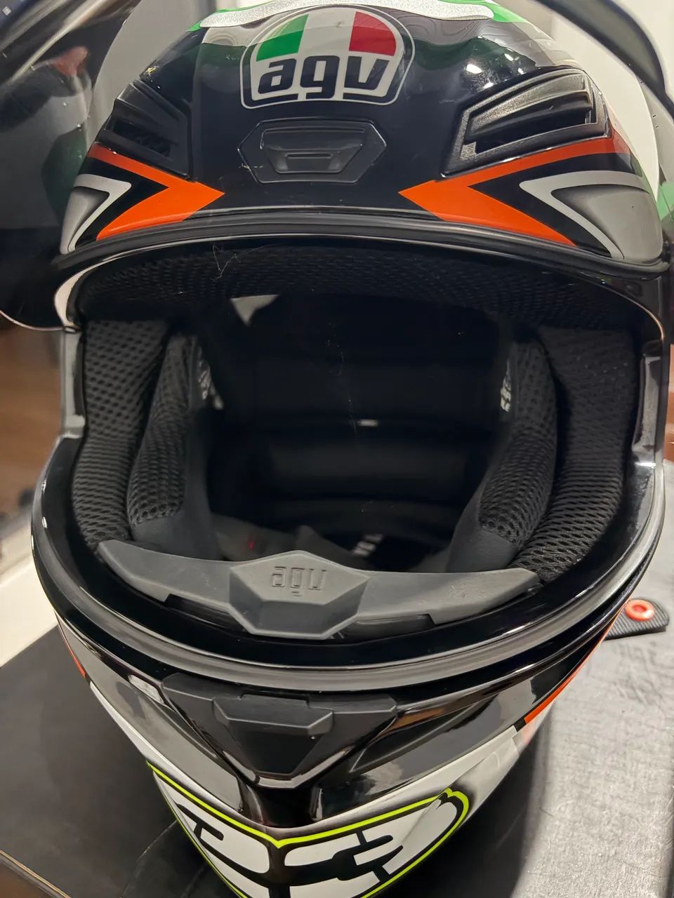 Capacete  - Foto 4