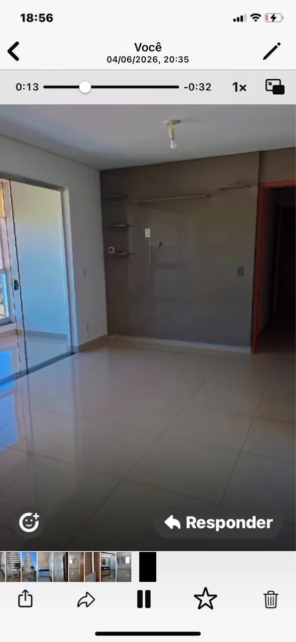 Alugo apartamento no parque Amazônia  - Foto 3