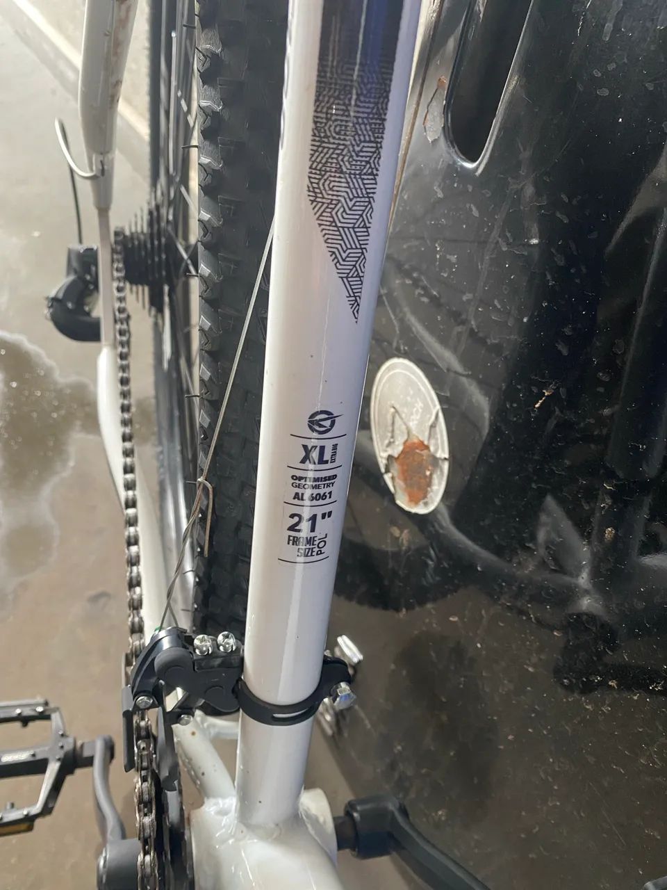 Bike aro 29 - Foto 3