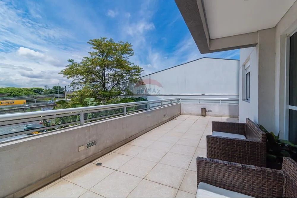 Apartamento Moderno e Sofisticado no Parque São Domingo - Foto 5