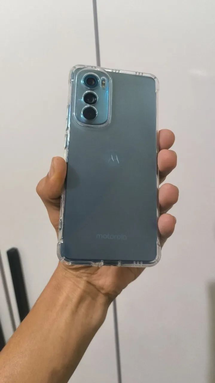 Edge 30 - 256gb  - Foto 3