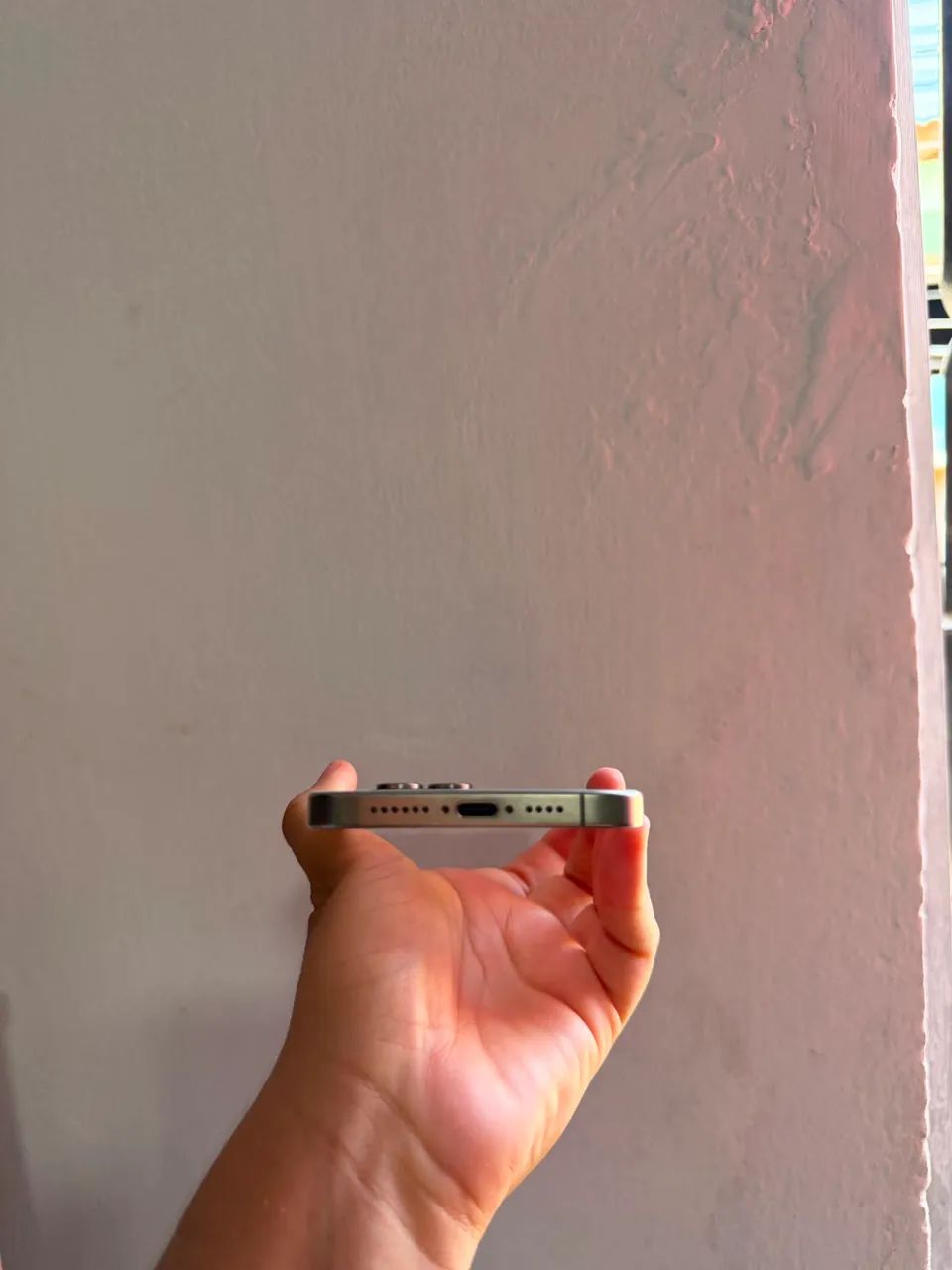 15 Pro Max 256GB  - Foto 3