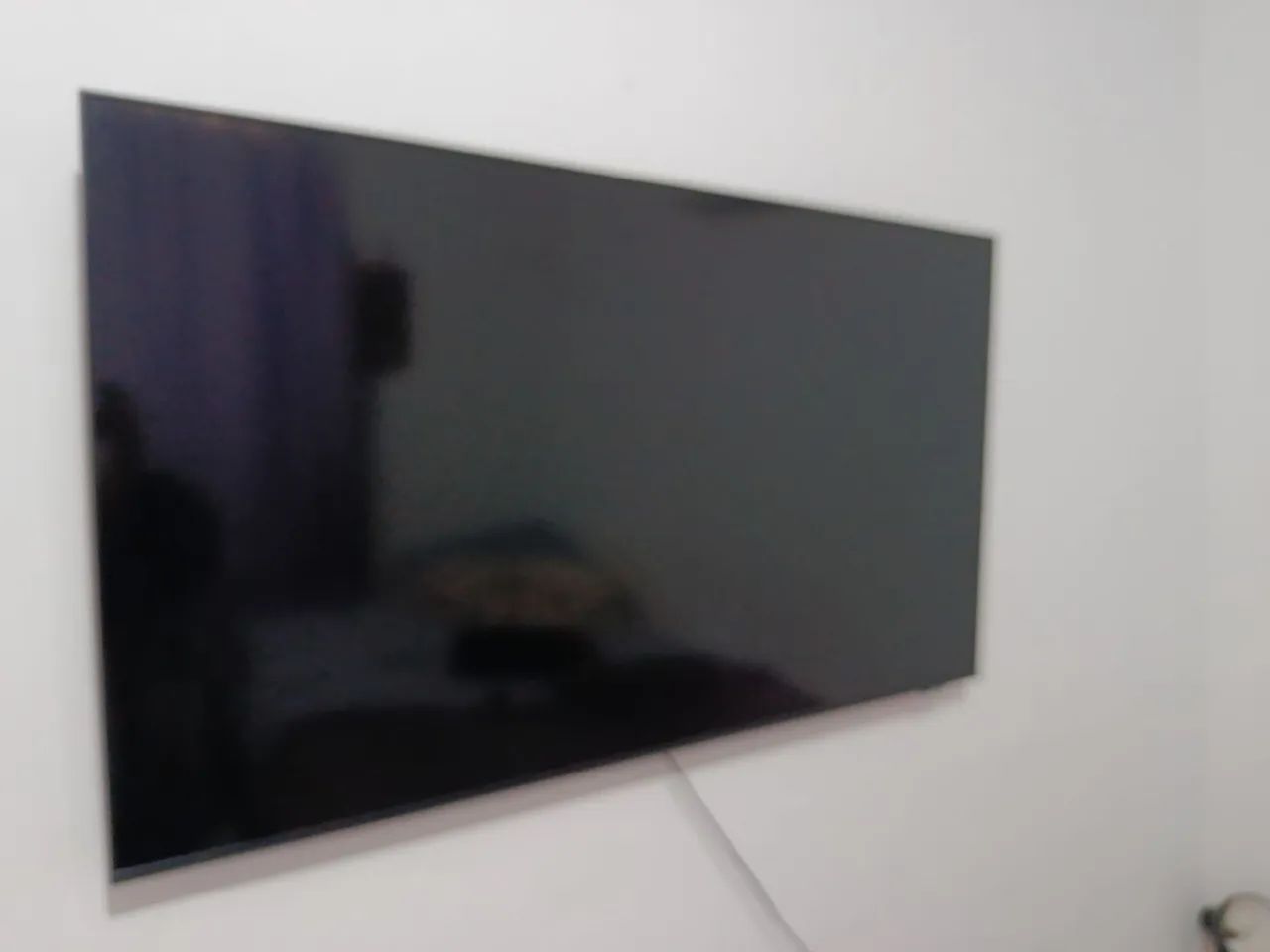 TV SAMSUNG 4k 2021 - Foto 2