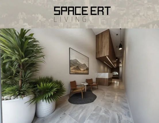 Lançamento de apartamentos studios e 2 quartos no Manoel Honório - Praça Agassis - Space E - Foto 3