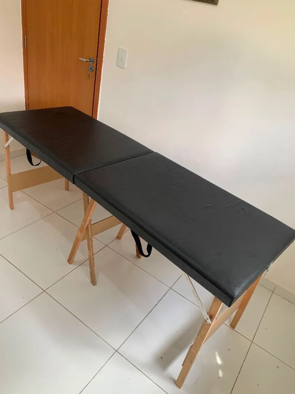 Maca mala portátil 