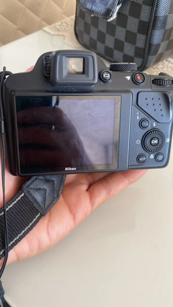 Nikon P530 - Foto 2