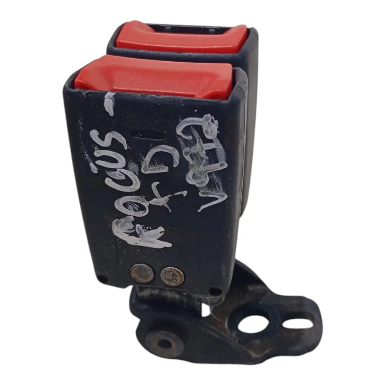 Engate Duplo Traseiro Direito Ford Focus 2.0 16v 2010 2011 - Foto 5