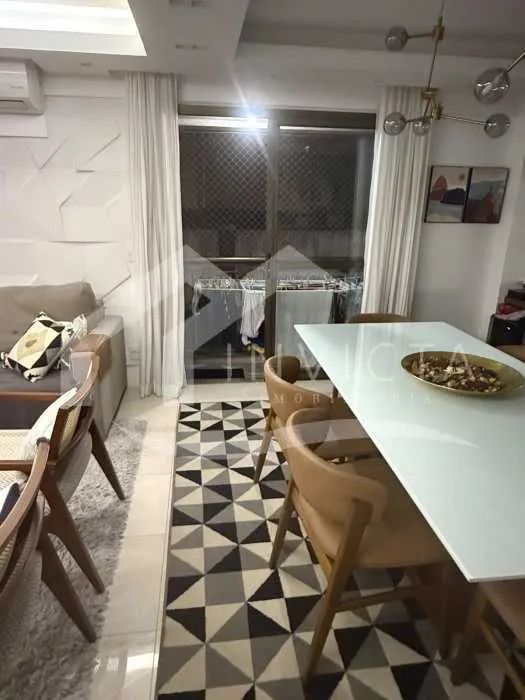 OPORTUNIDADE DE 3 QUARTOS COM 2 VAGAS, PRÓXIMO AO HUMAITÁ! - Foto 4