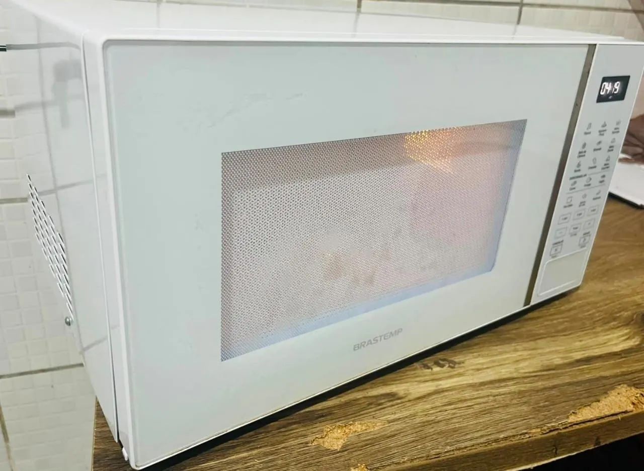 Micro-ondas 32 L - Foto 2