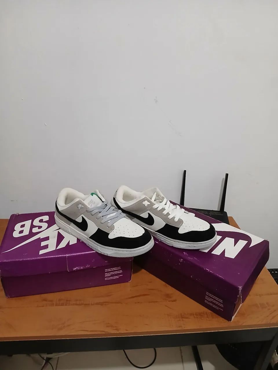 Nike SB Dunk low  - Foto 3