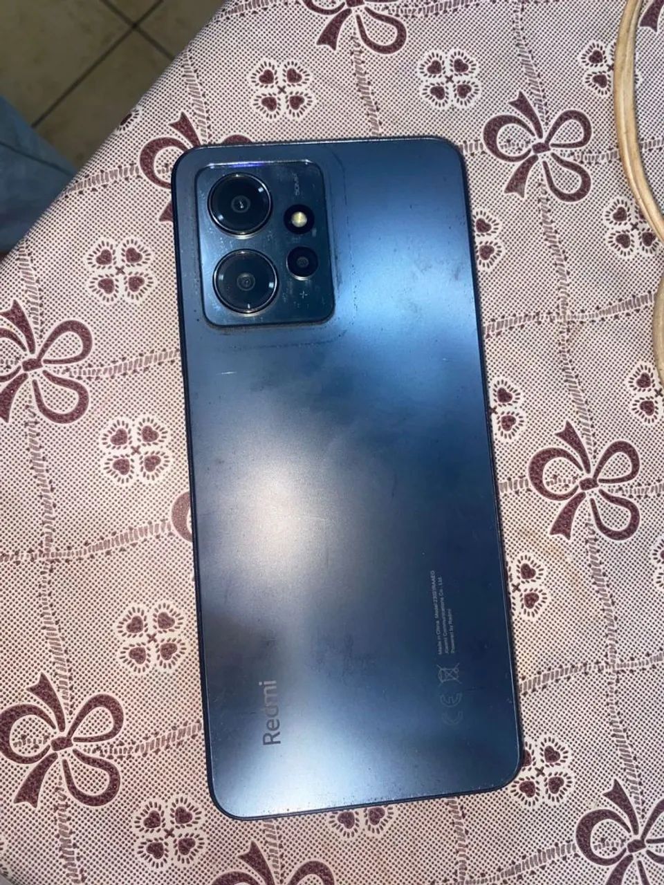 Xiaomi Redmi Note 12 