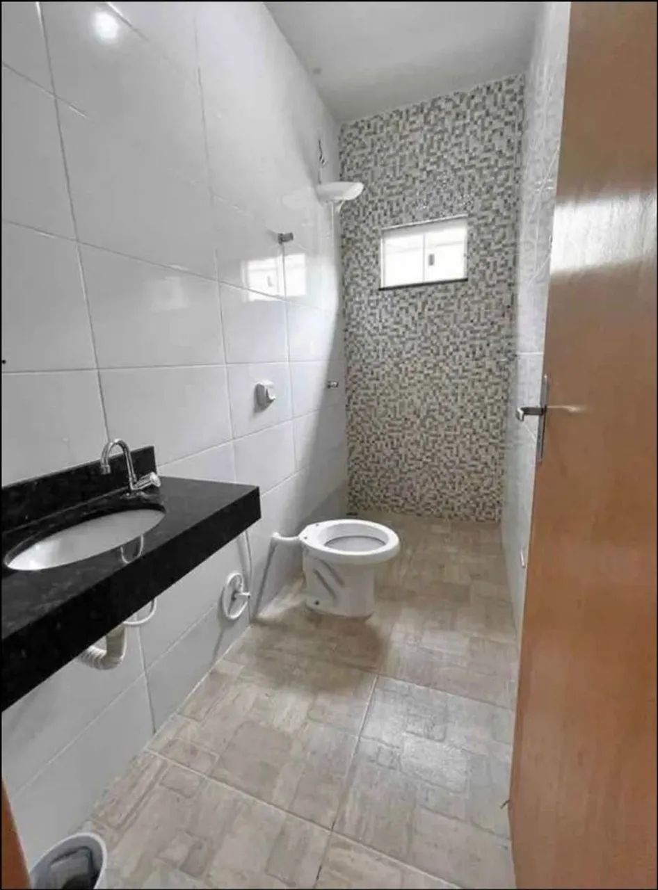 CASA COM DISPONIBILIDADE DE PARCELAMENTO  - Foto 5