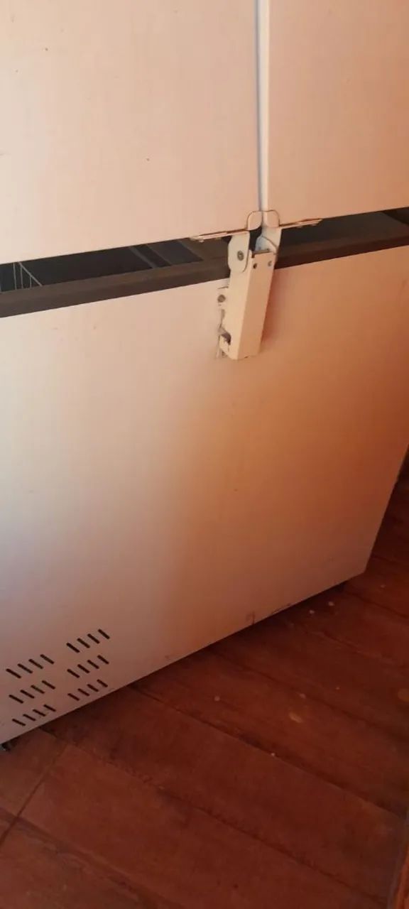 Freezer 300 litros 2 porta - Foto 4