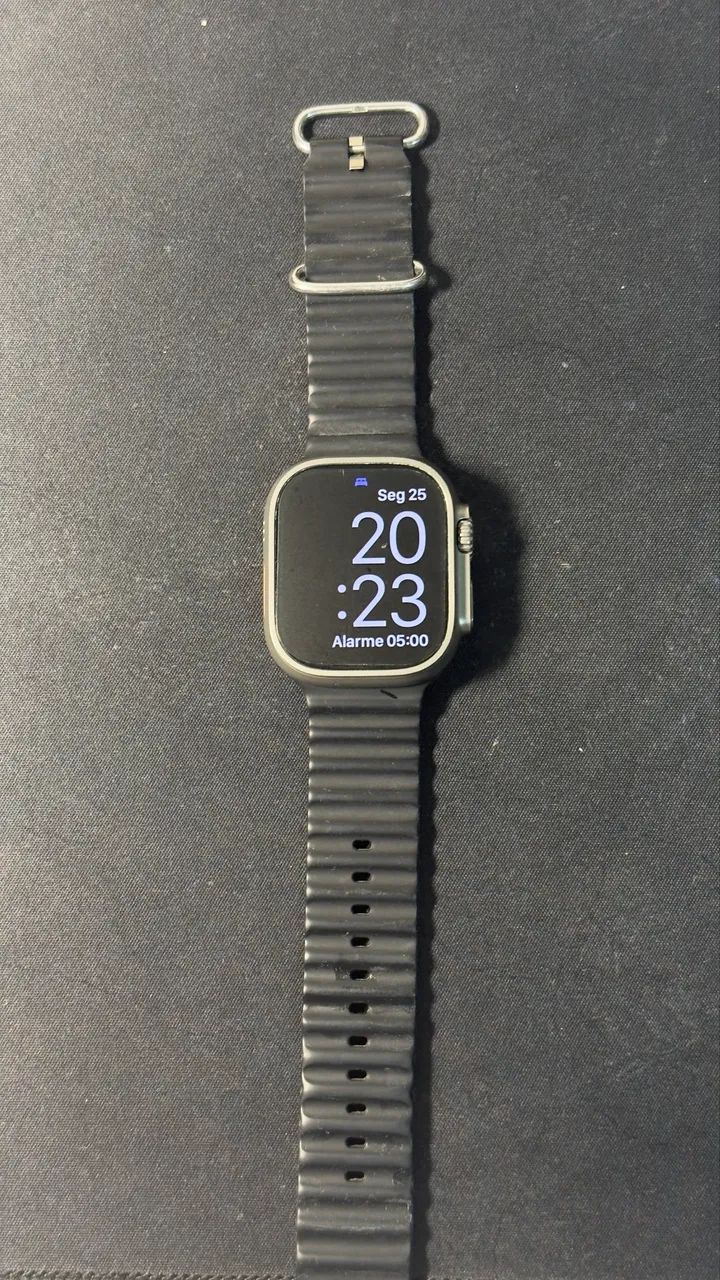 Apple Watch Ultra 1 49mm  - Foto 4