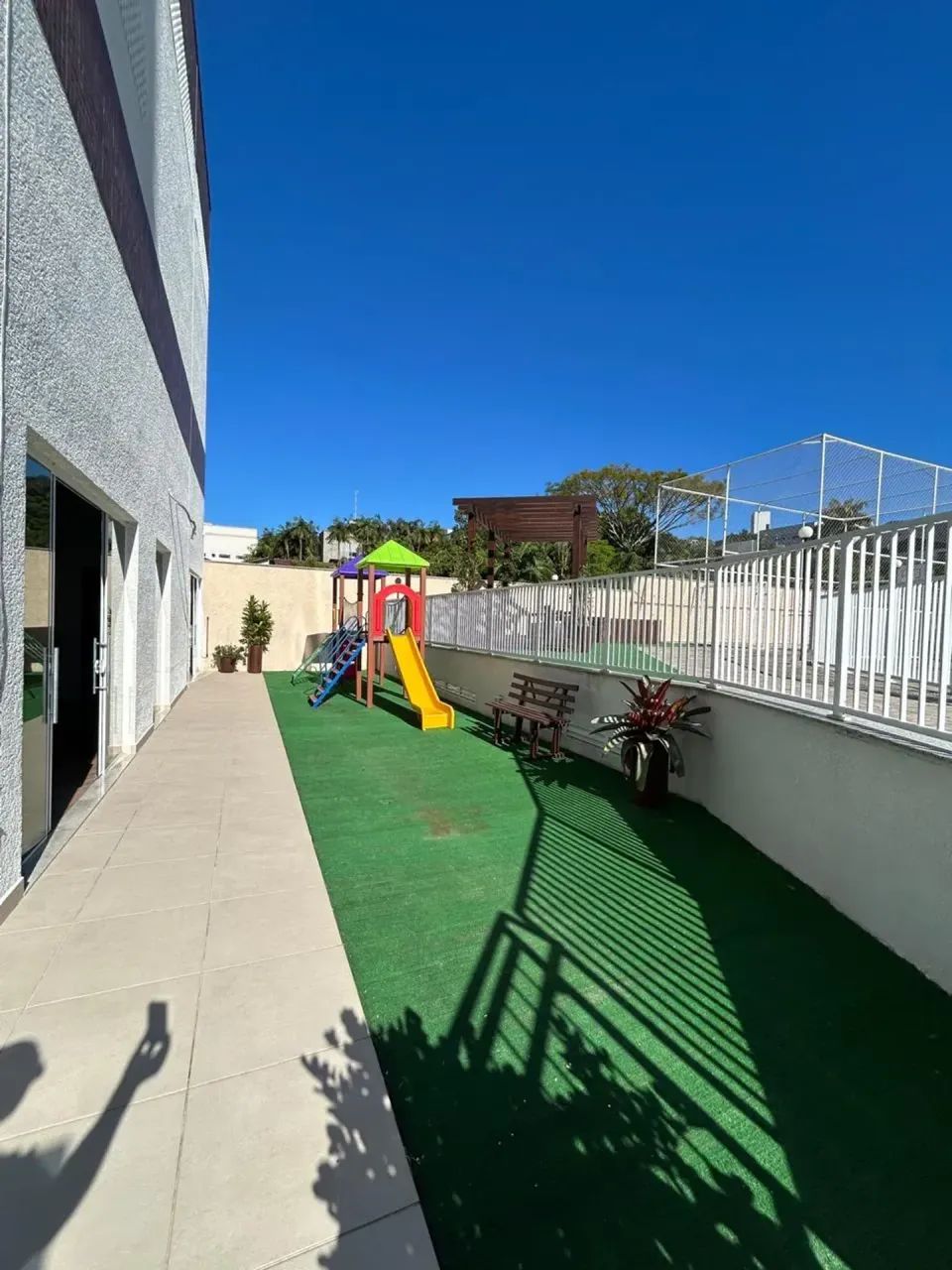 Apartamento com 94m² com 3 quartos no Centro - Cocal do Sul - SC - Foto 4
