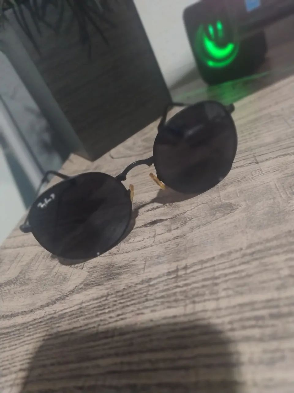 Óculos original "Rayban P" - Foto 2