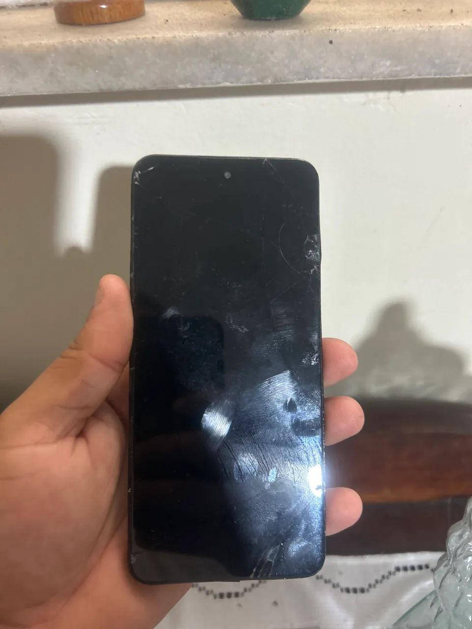 Moto g34