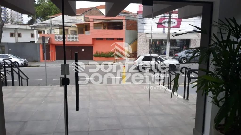 Sala Comercial de 32 m² à venda em Vila Assunção, Santo André  1 vaga - Foto 10