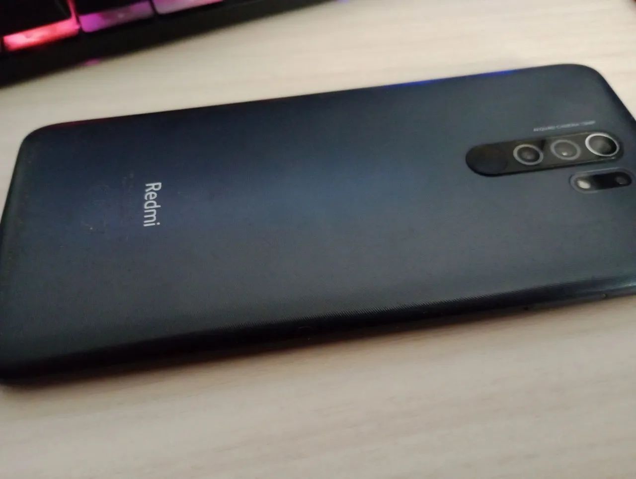 Redmi 9  - Foto 3