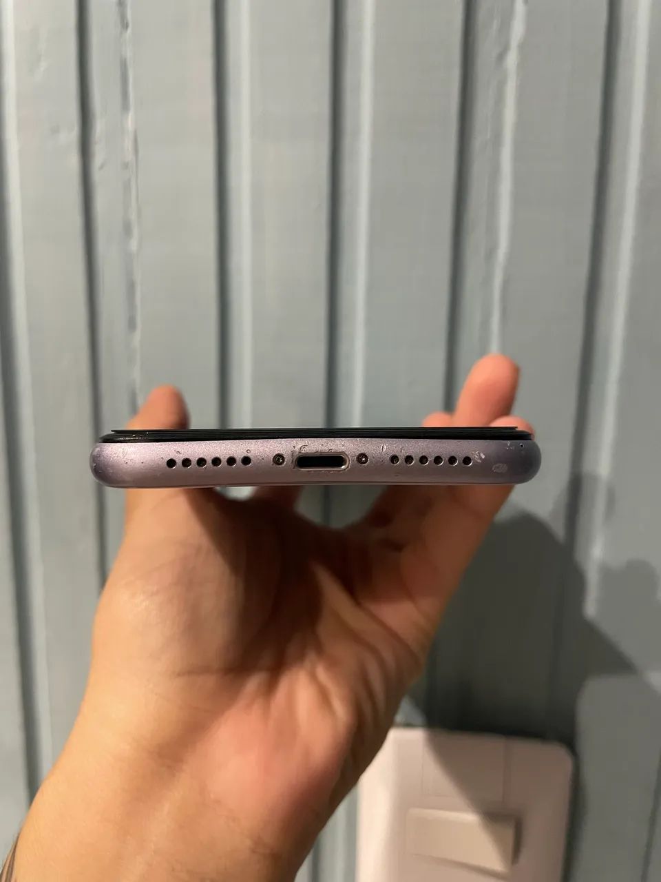 IPHONE 11 64GB 84% bateria  - Foto 4