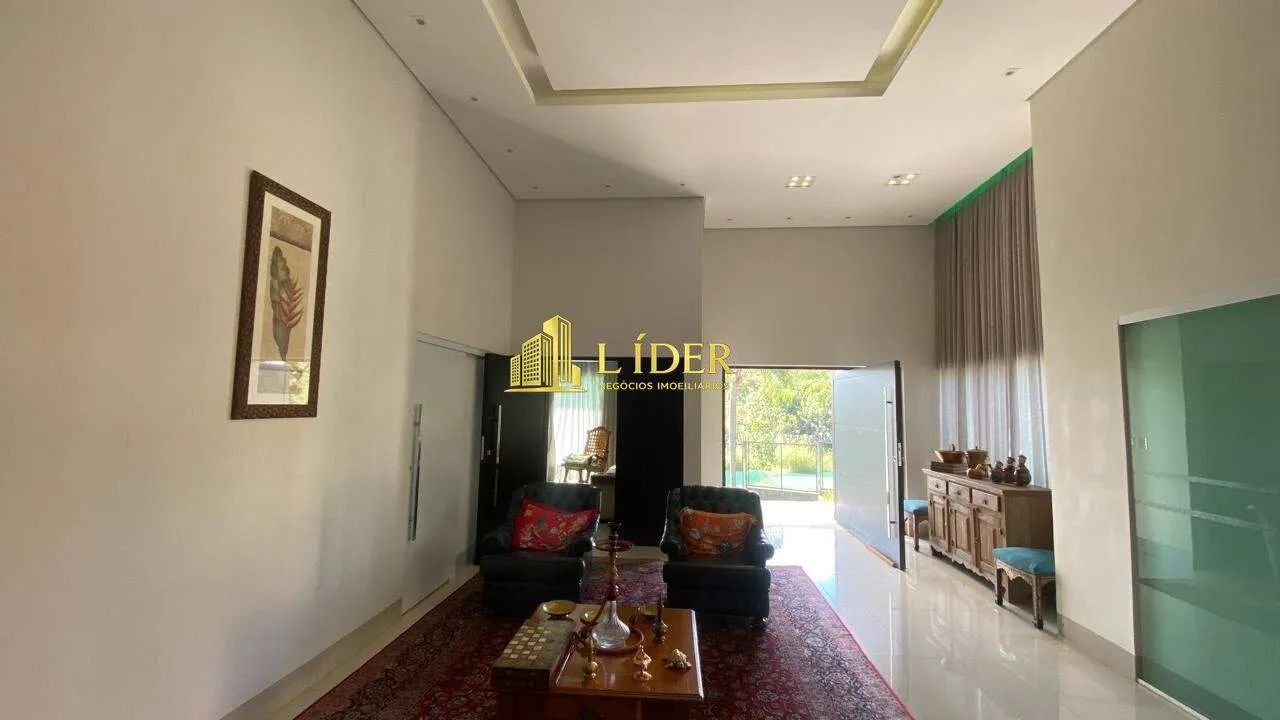 BELÍSSIMA CASA EM CONDOMÍNIO FECHADO - Foto 3
