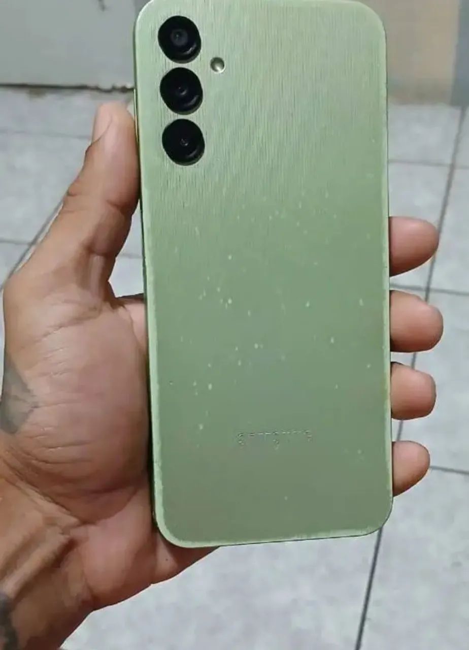 Samsung A14  - Foto 4