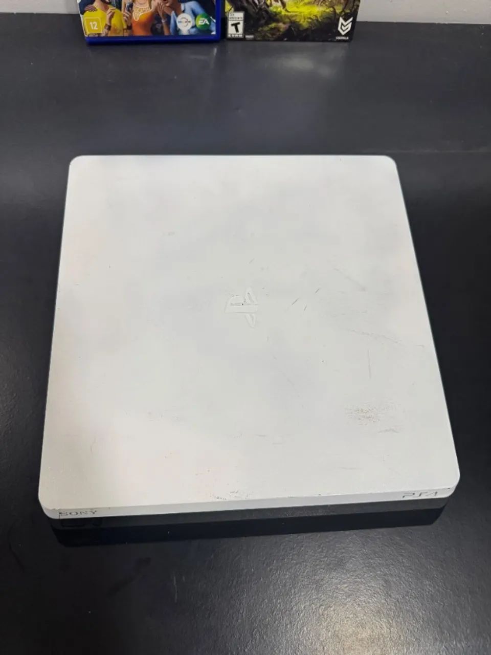 PS4 Slim - Foto 3