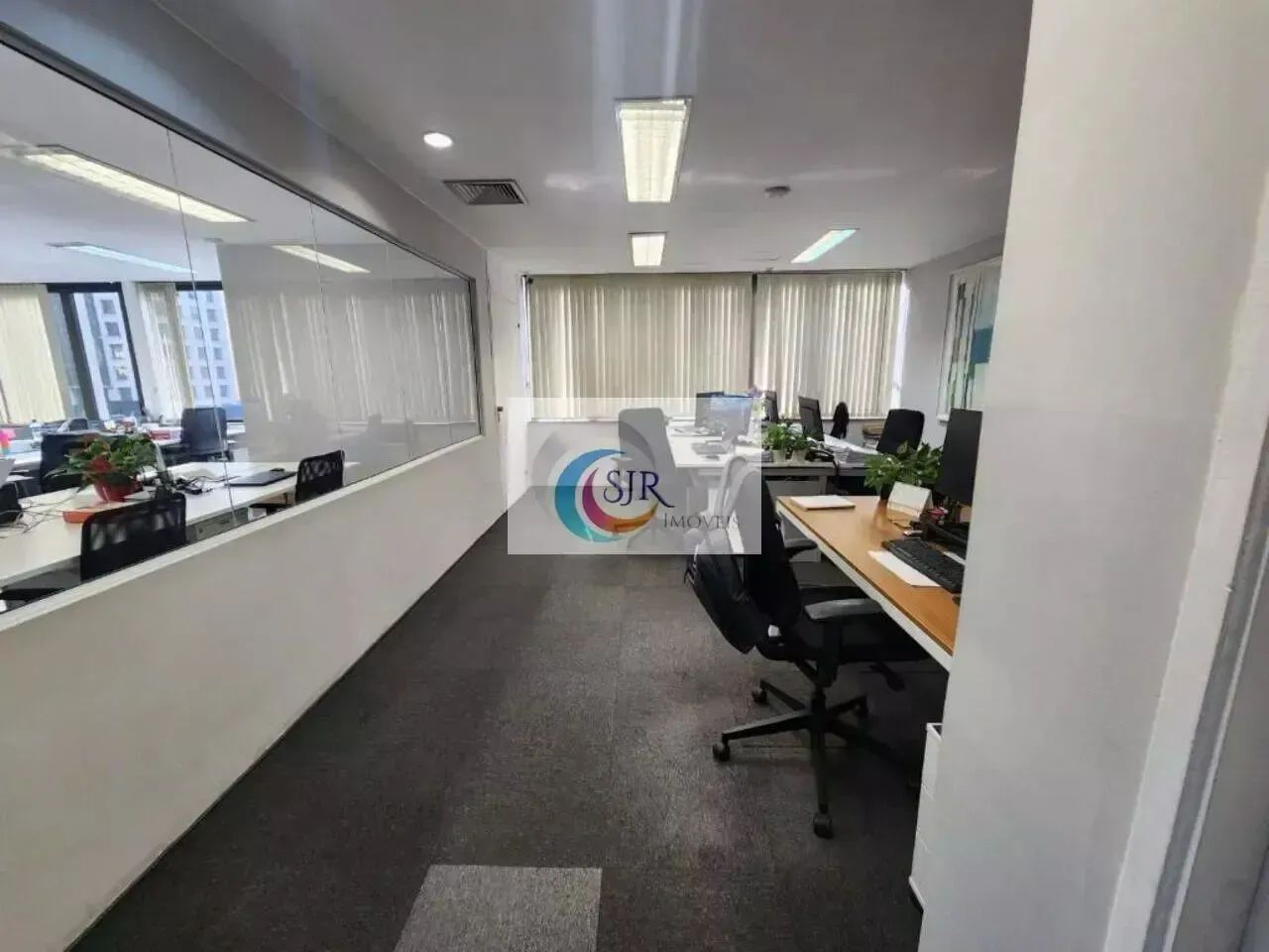 Conjunto para alugar, 250 m²  - Vila Olímpia - São Paulo/SP - Foto 3