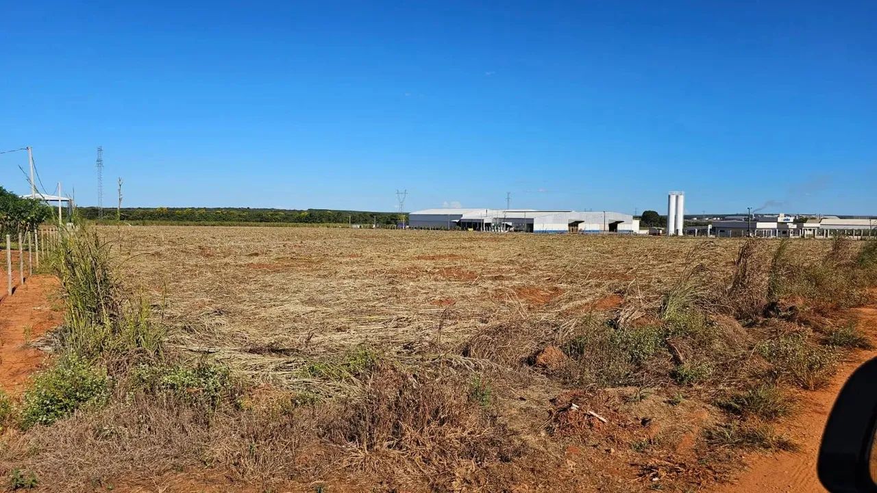 AREA URBANA Nova Mutum MT - Foto 3