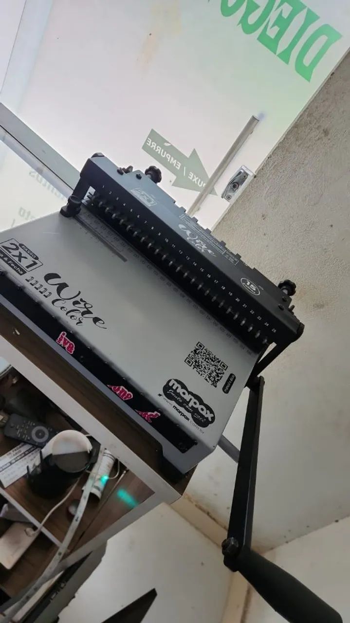 Encadernadora 408513148209090562