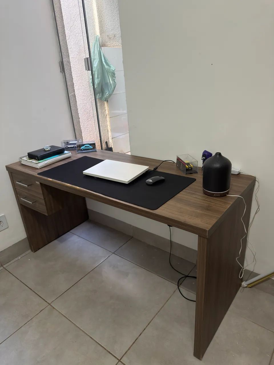 Mesa escrivaninha  - Foto 2