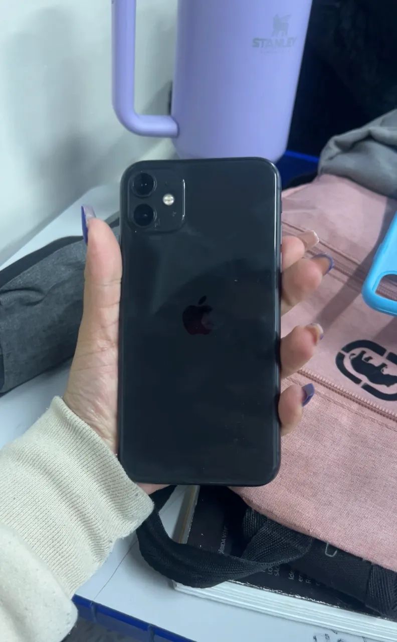 iPhone 11 - Foto 2
