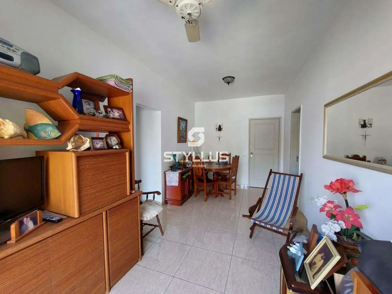 Riachuelo | Apartamento 2 quartos - Foto 3