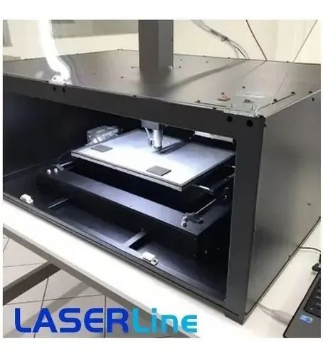 Gravadora e Corte Laser C-40