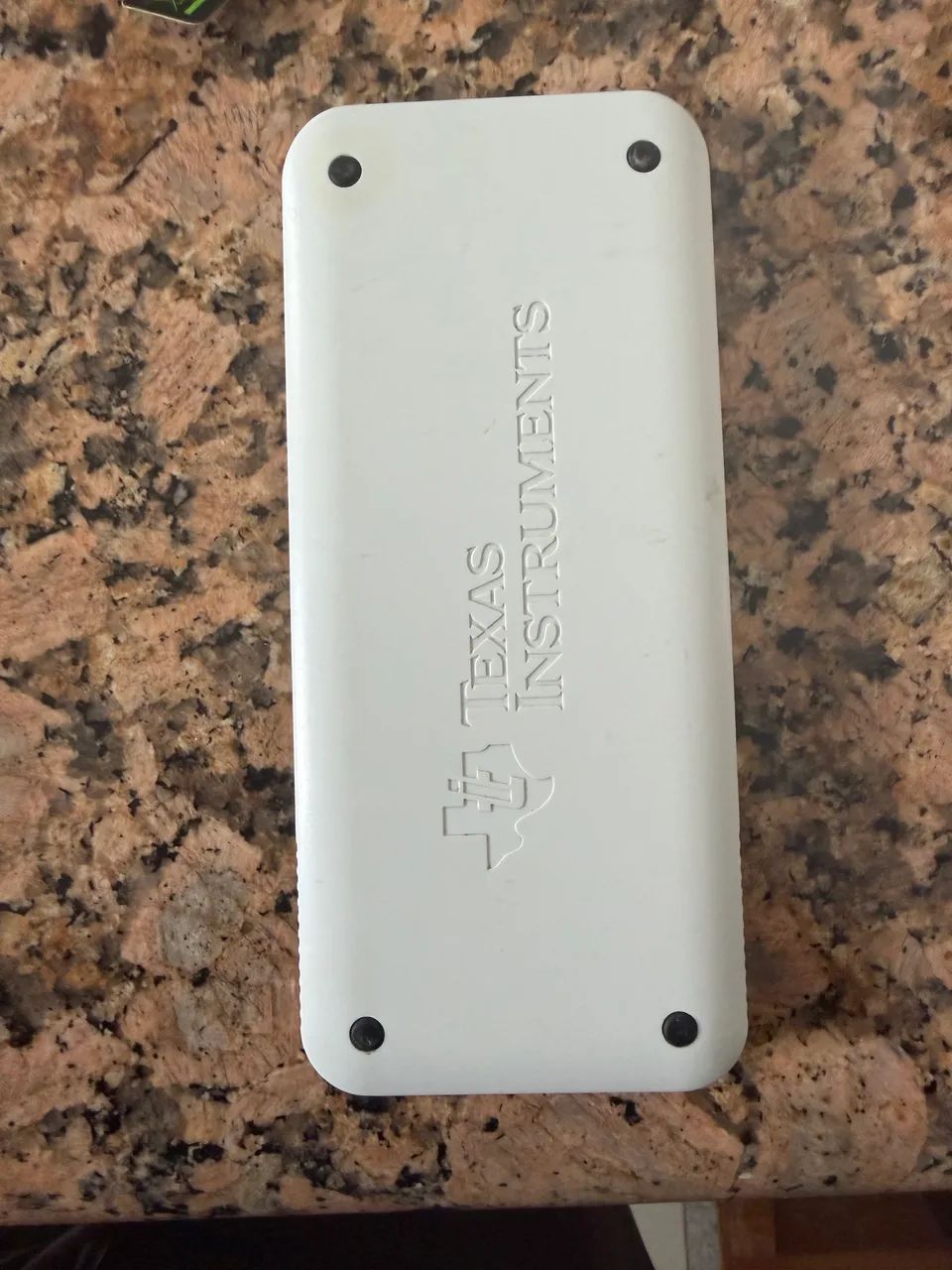 Calculadora científica Ti-84 plus