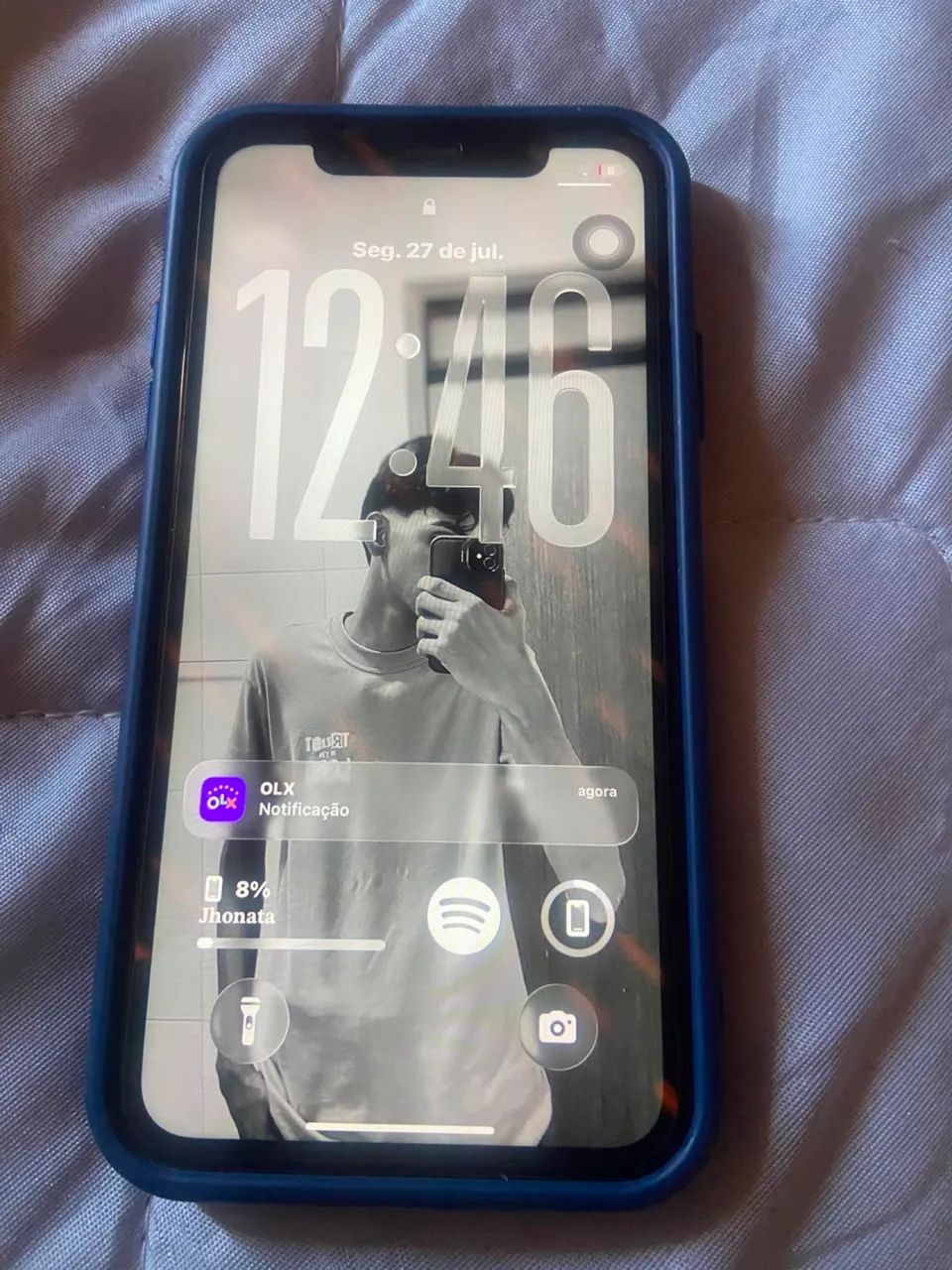 iPhone 11 - Foto 4