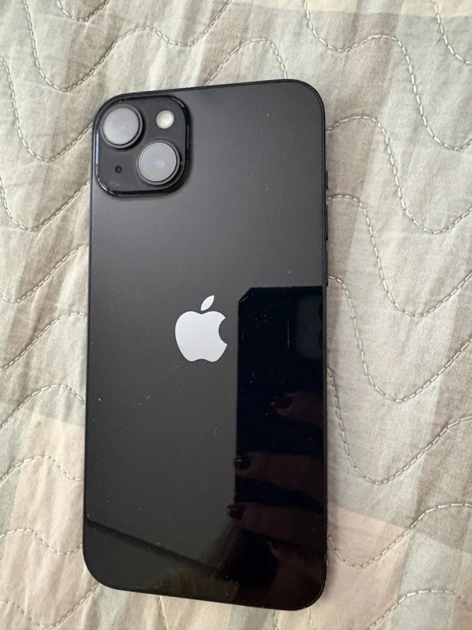 iPhone 14 Plus 256gb em ótimo estado - Foto 3