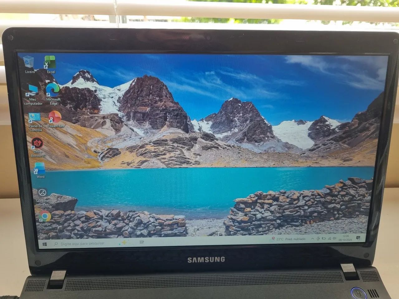 Samsung Np300|Core i5|6gb|ssd 128gb  - Foto 3