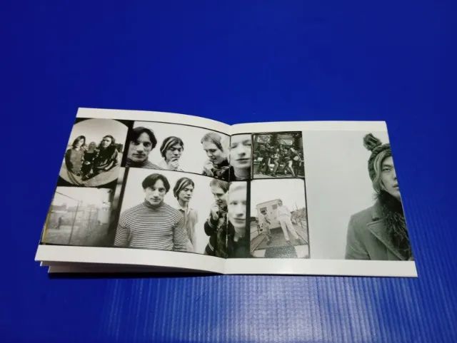 Cd The Smashing Pumpkins - Greatest Hits ( Duplo/ Excelente) - Foto 5