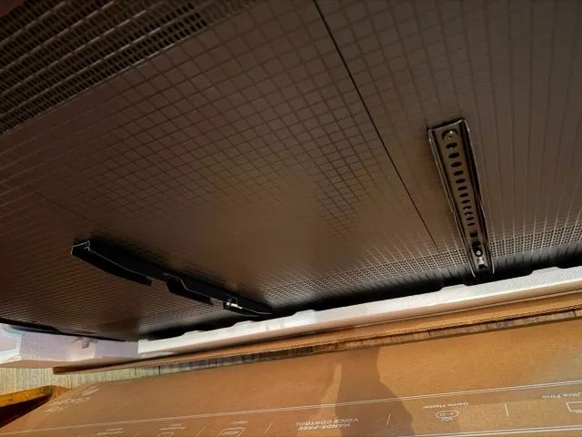 SMART TV TCL QLED 75 75P7K - Foto 4
