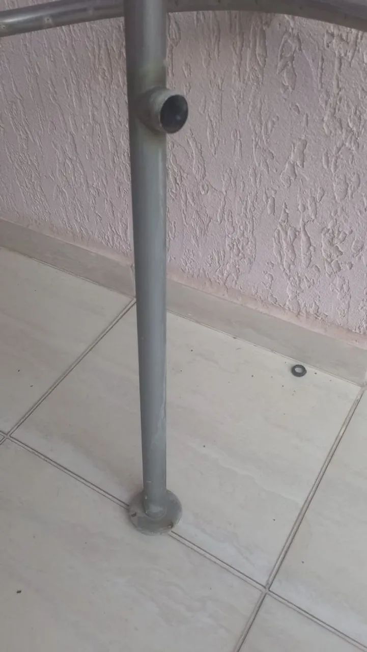 Ducha circular inox  - Foto 5