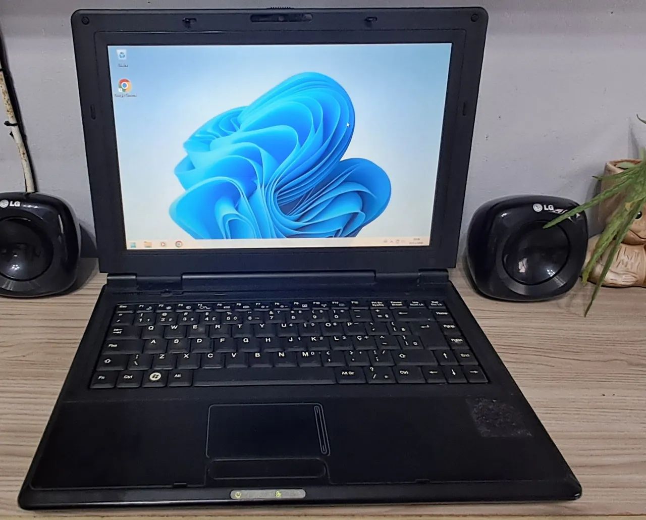 Notebook Nextera Intel Celeron 550 2.20Ghz - Foto 5