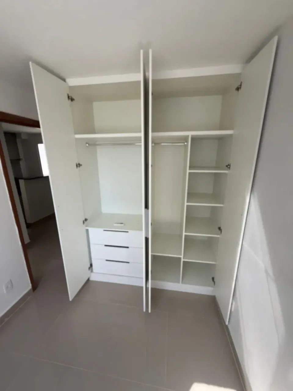**ALUGUEL | APARTAMENTO 2/4  MIRANTE DAS ESTRELAS** - Foto 3