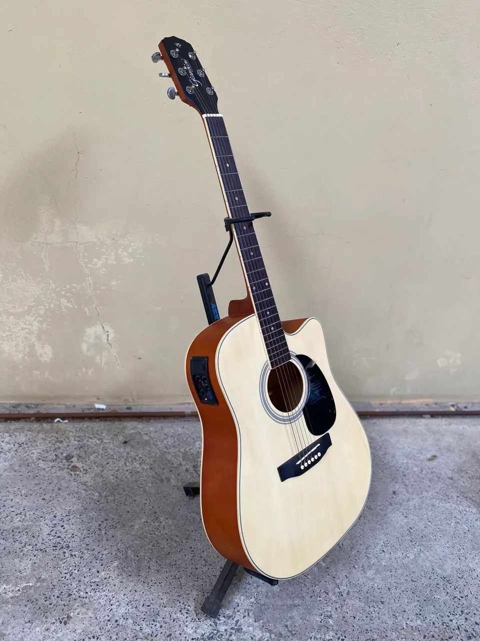 Violão Giannini - Foto 5