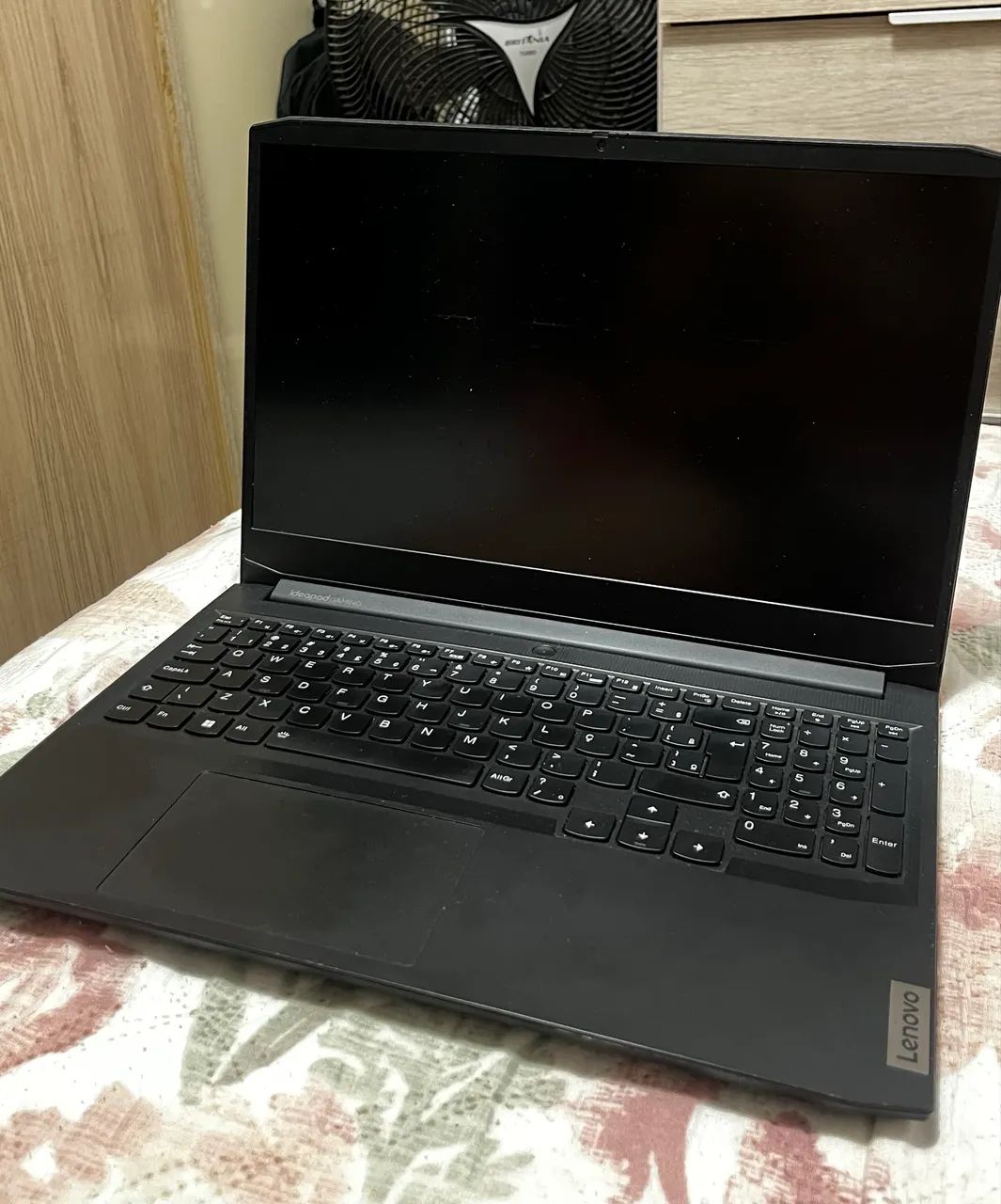LENOVO IDEAPAD GAMING 3I - Foto 2