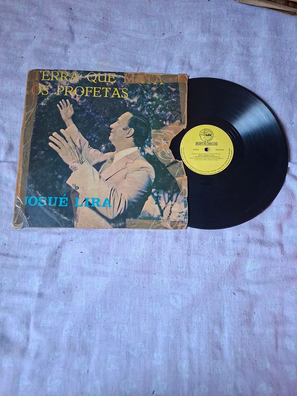 Disco de vinil  - Foto 2