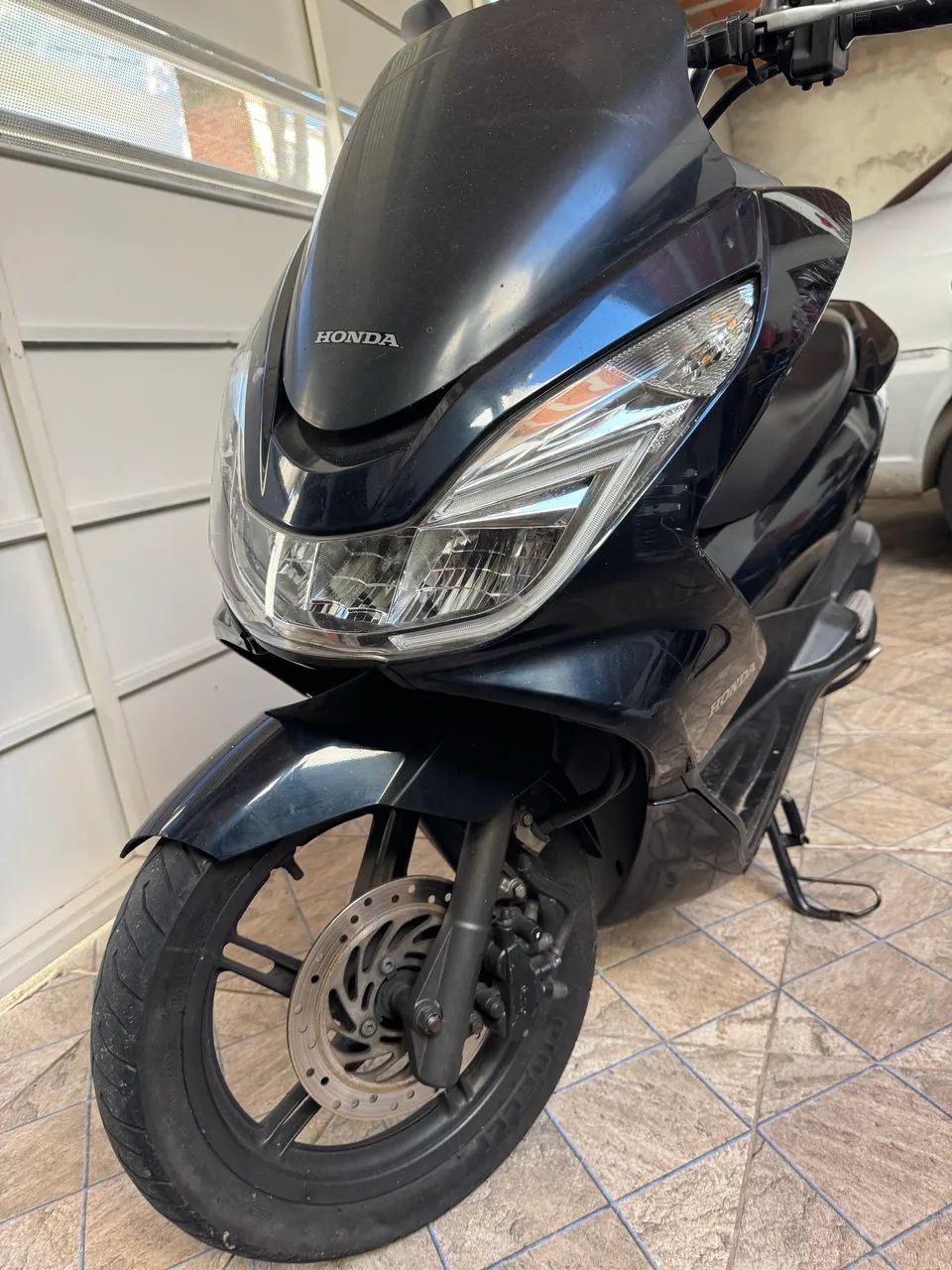 Honda PCX 